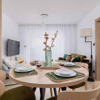 Spokojna 24K | Apartament dla 4 | Parking | Wisła (4)