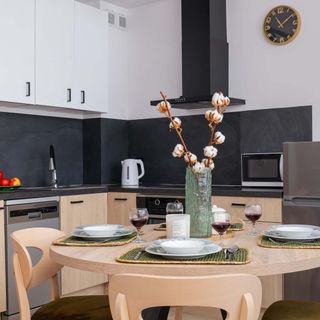 Spokojna 24K | Apartament dla 4 | Parking | Wisła (5)