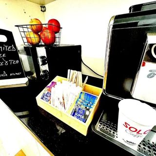 Pensiunea 3 Băneasa Airport București (3)