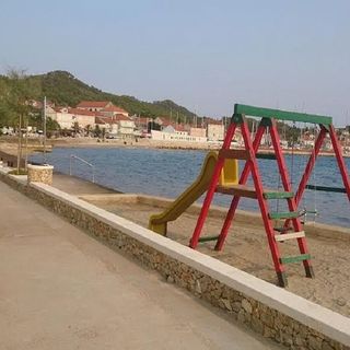 House Kuća za odmor Preko (5)