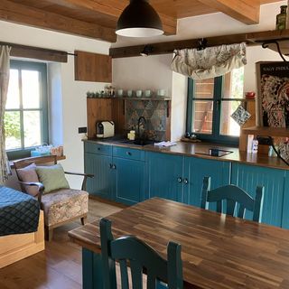 Őrségi Ék-Szer Vendégház Őriszentpéter (3)