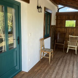 Őrségi Ék-Szer Vendégház Őriszentpéter (4)