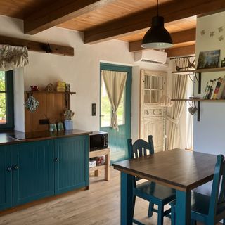 Őrségi Ék-Szer Vendégház Őriszentpéter (5)