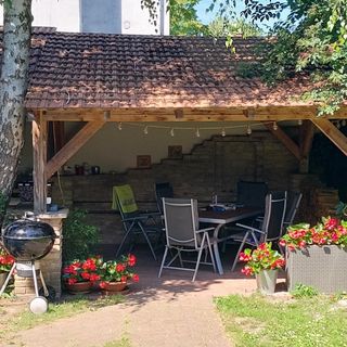 Stefi Apartman Balatonboglár (3)