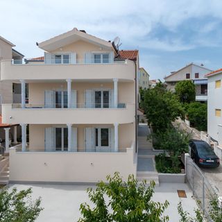 Apartman Trogir - CSC648 (2)