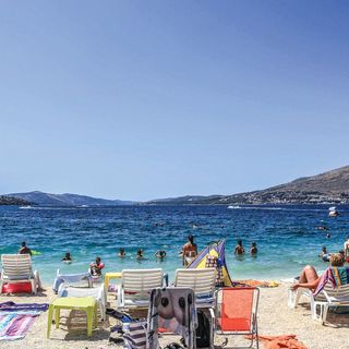 Apartman Trogir - CSC648 (3)