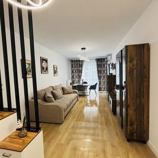 Olive Apartament 2 Iași (2)