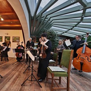 Tündér-lak Apartman Tata (5)