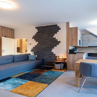 Apartmány u Sjezdovky (4)