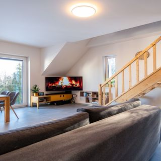 Apartmány u Sjezdovky (5)