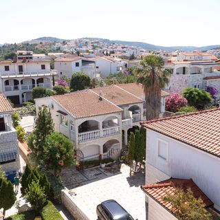 Apartmanok A Tenger Mellett Rogoznica - 23414 (5)