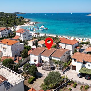 Apartmanok A Tenger Mellett Rogoznica - 23414 (2)