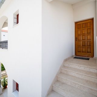 Apartmanok A Tenger Mellett Okrug Gornji, Ciovo - 23497 Okrug Gornji (3)