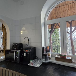 Jákób -Vár Vendégház Füzér (4)