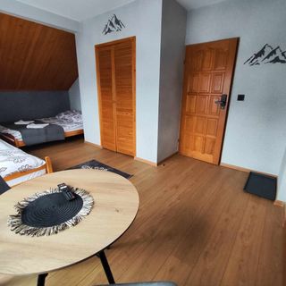 Dom gościnny Kowali Wierch Zakopane (3)