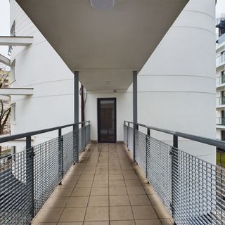 Apartmanet Ząbkowska 41A | Nowoczesne Studio | Smart TV Warszawa (3)