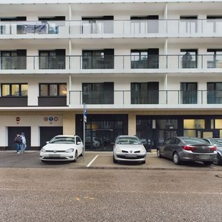 Apartmanet Ząbkowska 41A | Nowoczesne Studio | Smart TV Warszawa (4)