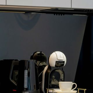 Zabrska 15 Klimatyzowane Studio | Parking | Biurko (4)