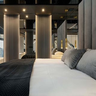 Zabrska 15 Klimatyzowane Studio | Parking | Biurko (5)