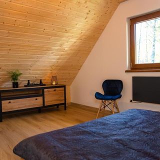 Domek Julia z banią ruską i sauną Zdunowice (4)