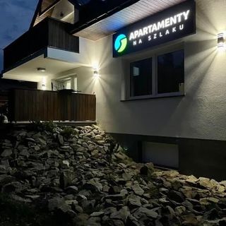 Apartamenty na szlaku Iwonicz-Zdrój (5)