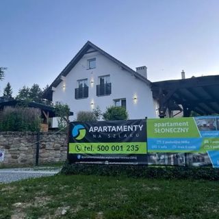 Apartamenty na szlaku Iwonicz-Zdrój (4)