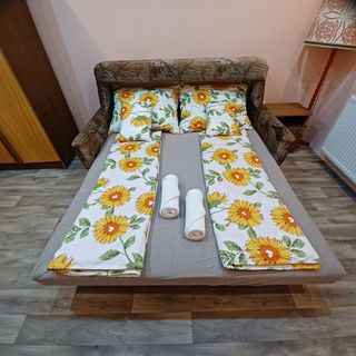 Estike Apartman Makó (4)