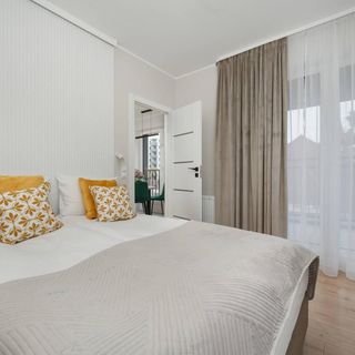 Jedności Narodowej 190A | Apartament | Parking Wrocław (2)