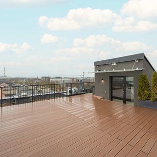 Jedności Narodowej 190A | Apartament | Parking Wrocław (3)