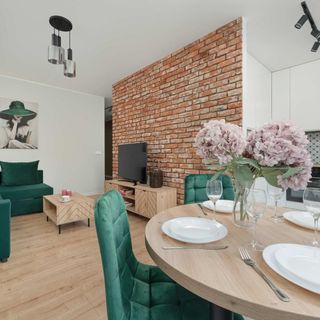 Jedności Narodowej 190A | Apartament | Parking Wrocław (4)