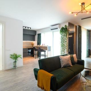 Apartament North Blue 1 București (2)