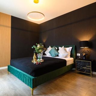 Apartament North Blue 1 București (3)