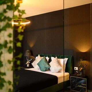 Apartament North Blue 1 București (4)