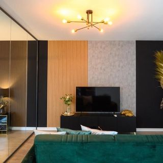 Apartament North Blue 1 București (5)