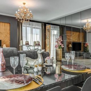 Apartament North Blue 2 București (4)