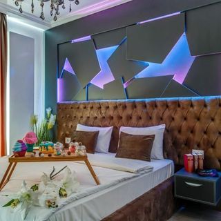 Apartament North Blue 2 București (5)