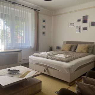 Studio East Apartman Pécs (2)