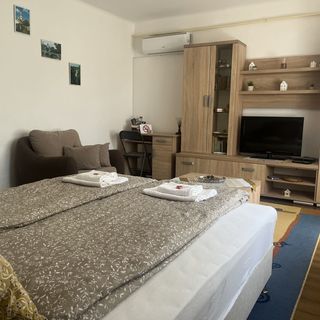 Studio East Apartman Pécs (3)