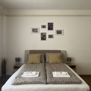 Studio East Apartman Pécs (4)