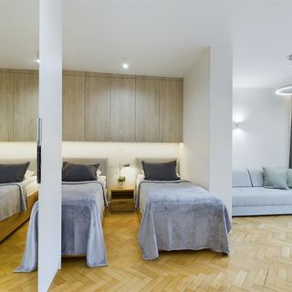 Lewartowskiego 4 | Urocze Studio | Wi-Fi (2)