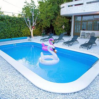 Apartments Silver Tree Split (3)