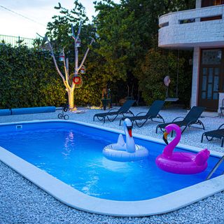 Apartments Silver Tree Split (5)