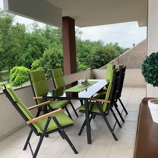 Solaris Garden Rooms Cserkeszőlő (3)