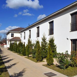 Solaris Garden Rooms Cserkeszőlő (2)