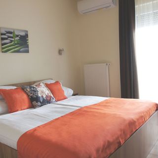 Solaris Garden Rooms Cserkeszőlő (5)