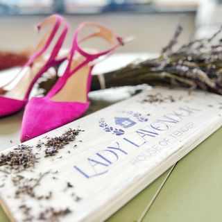 Lady Lavender House Balatonfüred (5)