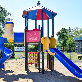 Vendégház Nowe Warpno - PPL703 (5)