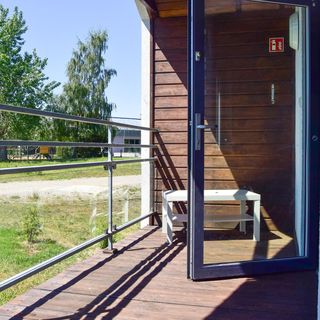 Vendégház Nowe Warpno - PPL703 (2)