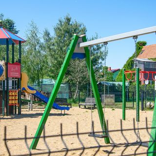 Vendégház Nowe Warpno - PPL702 (5)