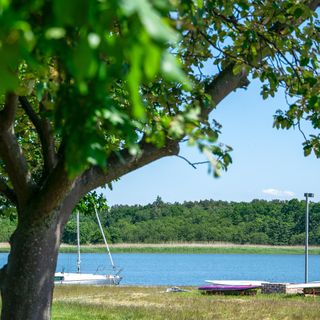 Vendégház Nowe Warpno - PPL702 (4)